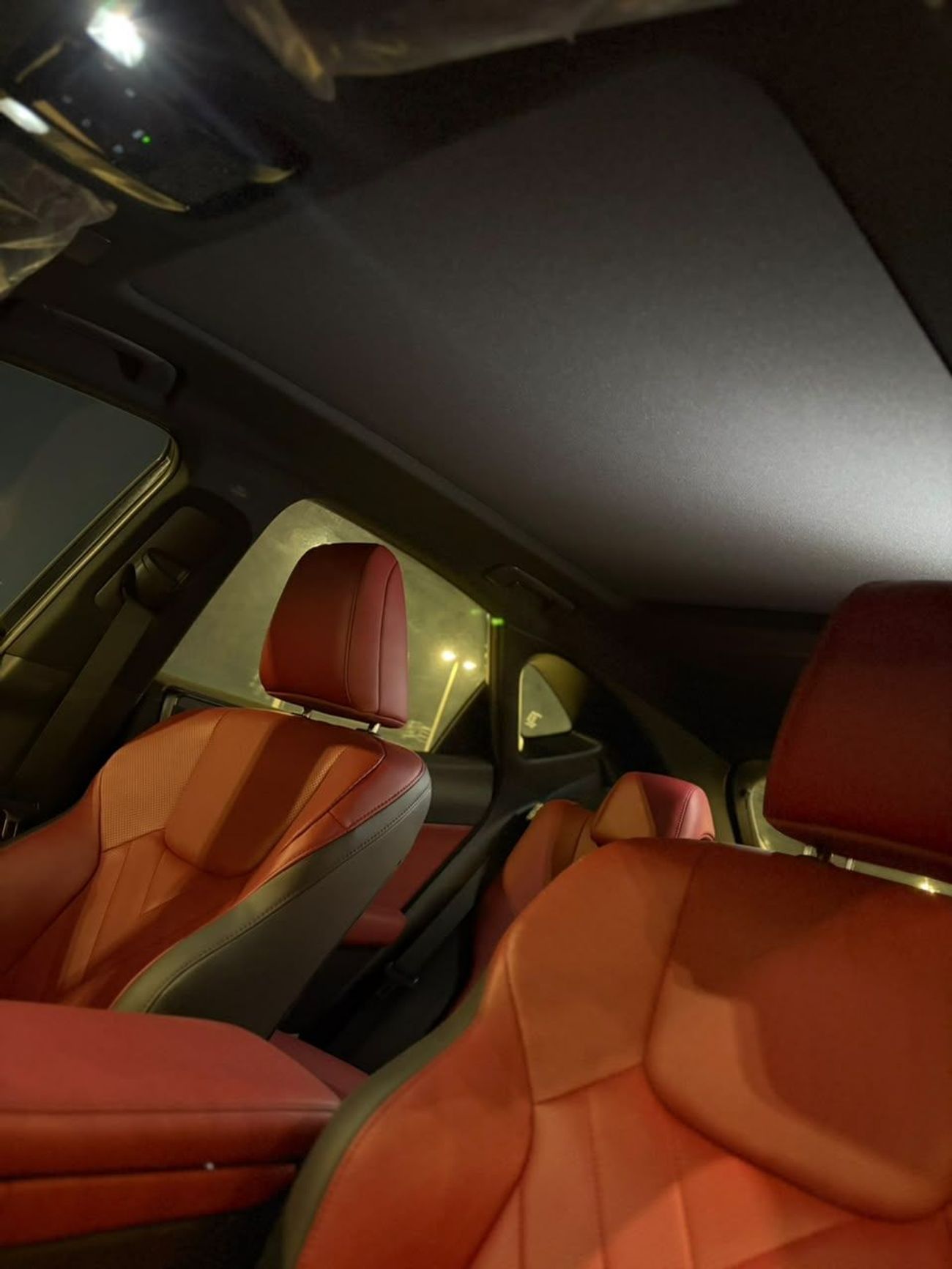 Lexus NX350 PREMIER