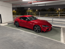 Toyota Supra GR