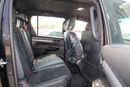 Toyota Hilux GR SPORT