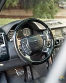 Land Rover Range Rover SUPERCHARGED VOGUE