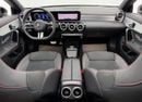 Mercedes Benz CLA 200 AMG
