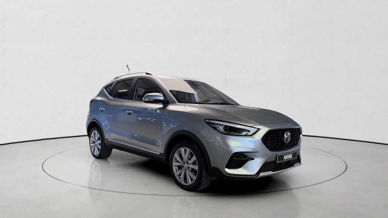 MG ZS STANDARD | Guaranteed Warranty | 0 Down Payment