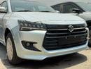 Suzuki Dzire Suzuki dzire GLX 2026 MT