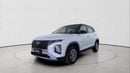 Hyundai Creta SMART | Guaranteed Warranty | 0 Down Payment