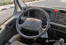 تويوتا كوستر 4.2L 23 SEATER ديزل | 2026 | كاملة المواصفات | ناقل حركة يدوي | مواصفات خليجية