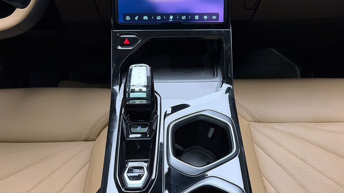 Geely Starray GF PLUS | Guaranteed Warranty | 0 Down Payment
