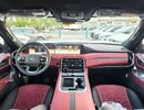 Nissan Patrol LE PLATINUM TURBO || 3.5L PETROL V6 4WD | FULL OPTION (CODE # NPLEP)