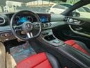 Mercedes Benz E 450 STANDARD Mercedes-Benz E 450 4MATIC