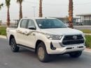 Toyota Hilux SR5