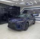 لكزس RX 350 ELEGANT 2.5L hybrid