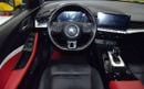 أم جي GT LUXURY EXCELLENT DEAL for our MG GT ( 2023 Model ) in Yellow Color GCC Specs