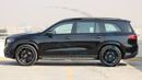 مرسيدس بنز GLS 450 4MATIC (For Export , НА ЭКСПОРТ) AMG EQ Boost AWD GCC 2026 Без пробега