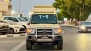Toyota Land Cruiser Pick Up