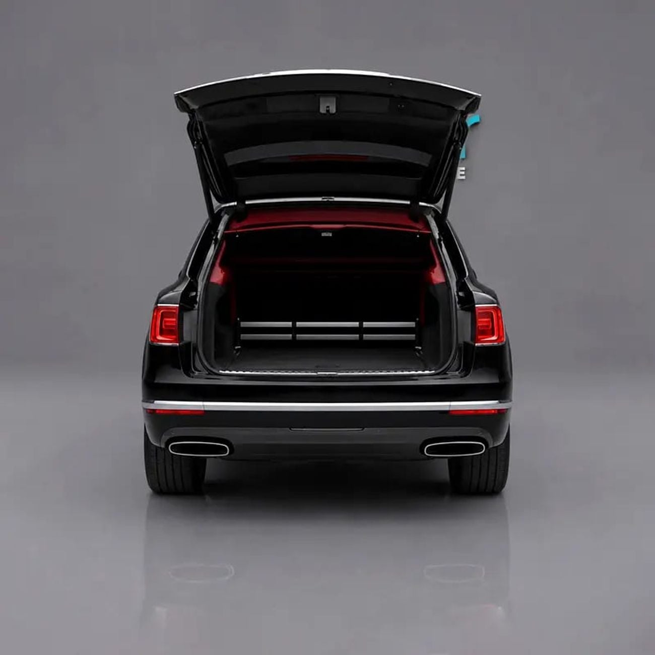 Bentley Bentayga FIRST EDITION 6,834 P.M • 0% Downpayment • • 1 Year Warranty