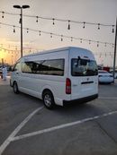 Toyota Hiace GL TOYOTA Hiace 2018 GCC