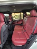 Lexus LX700h SIGNATURE