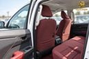 Toyota Hilux GLX Hilux 4x4 Double Cab 2.7L GLX-Grand Automatic 2027 OMAN SPEC