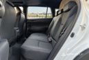 Toyota Corolla Cross GLI