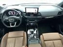 Audi Q5 45 TFSI S-LINE quattro 249hp (Ref# 38686)