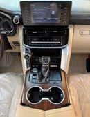 Toyota Land Cruiser GXR Toyota Land Cruiser 2022 Model GXR Full Option Very Clean and Perfect Condition