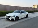 مرسيدس بنز SLC 43 AMG C43