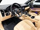 Porsche Cayenne STANDARD