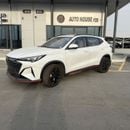 تشنجان x5 بلس PIONEER Changan X5 Plus 1.5L Turbo Full option 2026