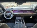 Cadillac Escalade SPORT PLATINUM Cadillac Escalade 6.2L Petrol V8 4WD Sport Black Color 2026 Model