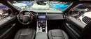 Land Rover Range Rover Sport HSE DYNAMIC