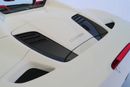 Ferrari F8 Spider STD (3.9L · 8 Cyl · Automatic · Petrol · Convertible · Rear Wheel Drive · 2 Seats · 2 Door)
