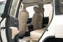 Toyota Land Cruiser VX 3.3L - White Inside Beige | Export Only