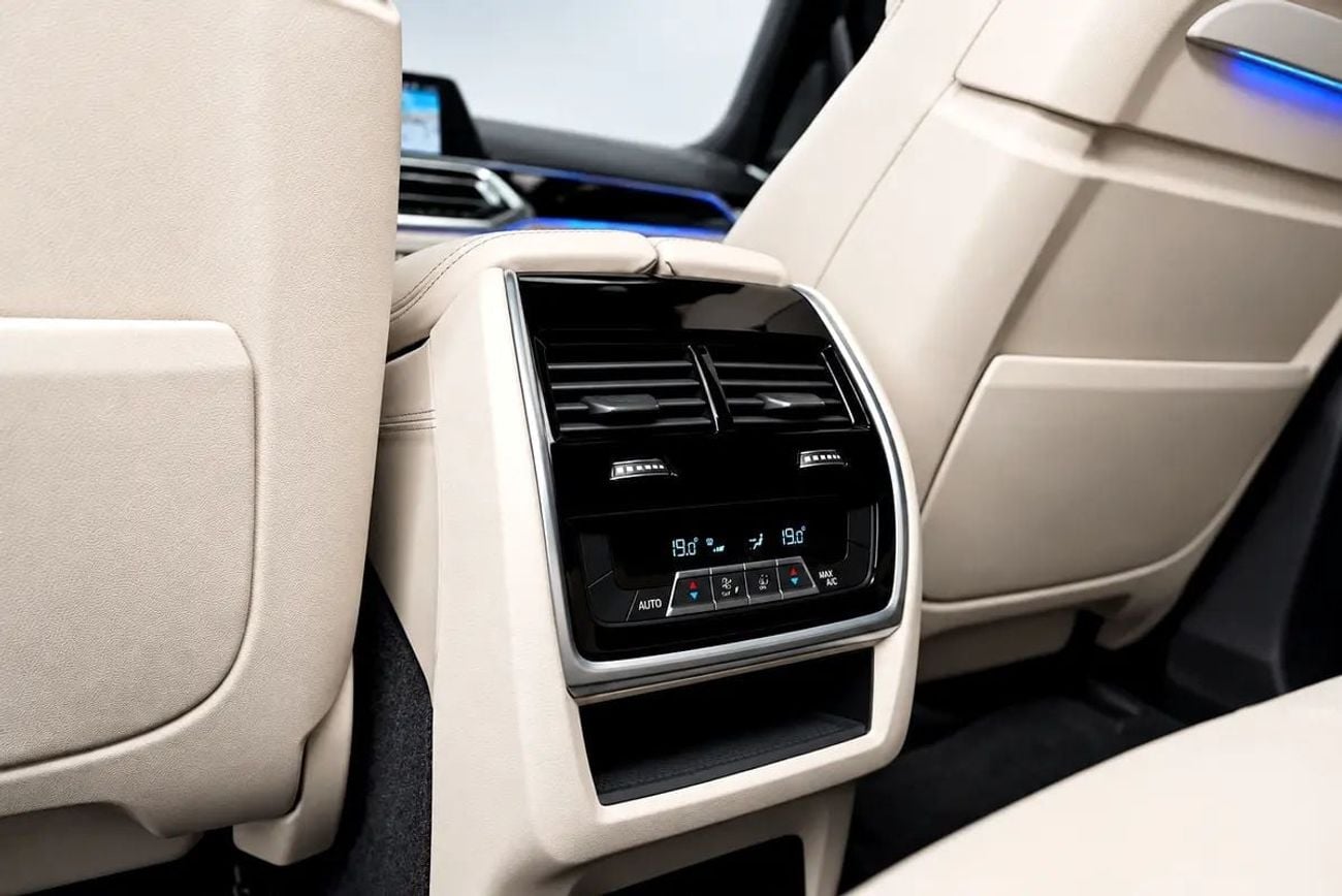 BMW X5 XDRIVE40i M SPORT