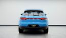 Porsche Macan STANDARD 2020 Porsche Macan, Warranty, Full Service History, Fully Loaded, Excellent Condition, GCC