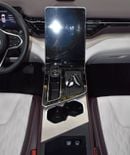 Bestune T90 LIMOUSINE EXCELLENT DEAL for our Bestune T90 ( 2025 Model ) in Beige Color GCC Specs