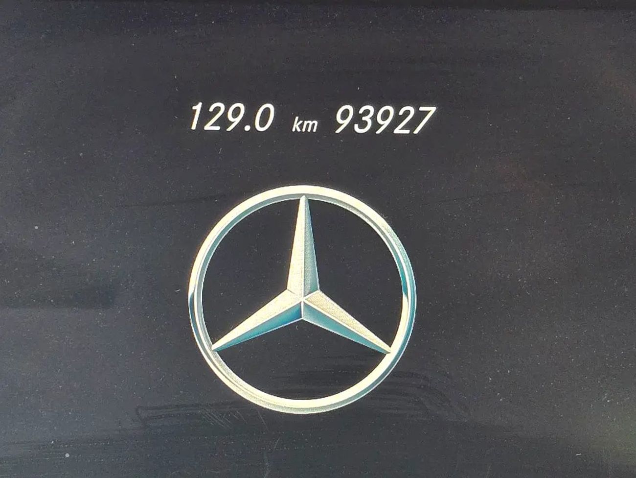 مرسيدس بنز GLC 300 AMG | Korean Specs | Pristine Condition