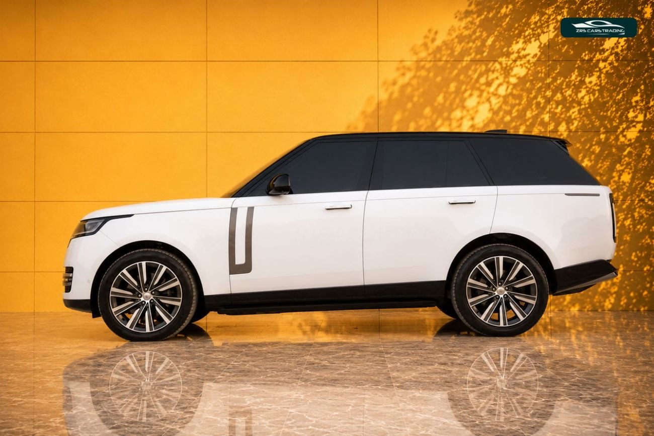 لاند روفر رينج روفر HSE P530 Land Rover Range Rover 2023 مواصفات خليجية مقابل 6,397.00 AED شهريًا