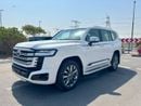 Toyota Land Cruiser VXR