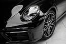 Porsche 911 CARRERA 4