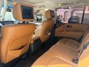 Nissan Patrol LE PLATINUM