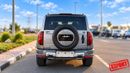 BYD Leopard 5 FLAGSHIP FANGCHENGBAO BAO 5 – DMO PHEV 4WD