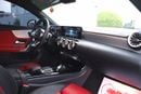 Mercedes Benz CLA250 PREMIUM