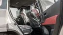 Toyota Land Cruiser VXR 2026 Toyota Land Cruiser VXR 3.5L AT Hybrid (Bronze-Red)