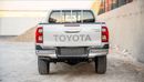 Toyota Hilux SR5 4.0 PETROL 2026 4x4