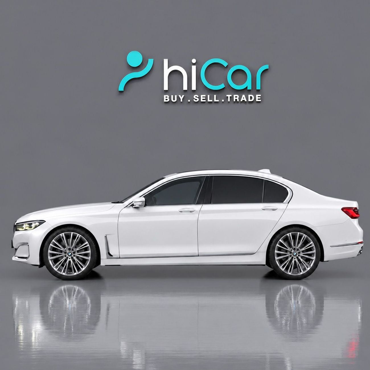 BMW 730Li M SPORT AED 2,490 P.M • 0% Downpayment • BMW 730li M-Sport • 1 Year Warranty