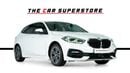 BMW 120i M SPORT