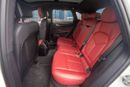 Porsche Macan STANDARD STD 2023 GCC specs