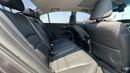 Honda Accord EX PLUS