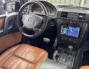 Mercedes Benz 500 G 500