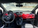 Fiat 500 SPORT 1.4L