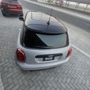 ميني كوبر ستاندارد